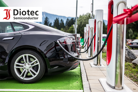 Flyer EV Charging Solutions