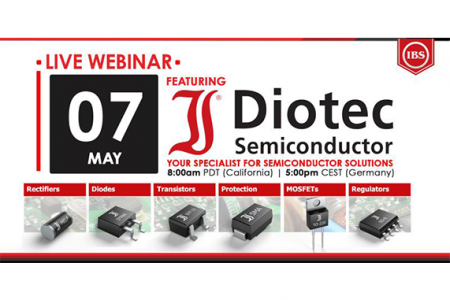 Video Webinar Diotec und IBS