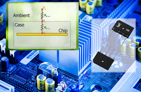 App Note Thermal Specifications of Bridge Rectifiers