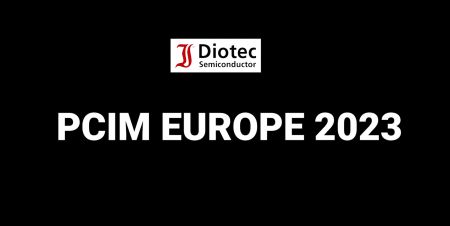 Our impressions from PCIM 2023 in Nuremberg