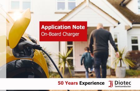 On-board charger for electric vehicle