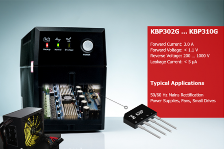 data sheet kbp302g