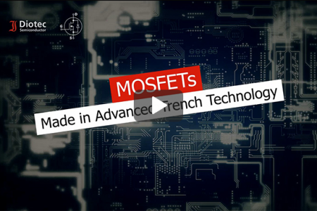 Mosfet video