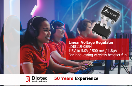 Diotec's Application Note BMS