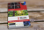 new databooks