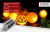 Spooktacular lights with CL15MD