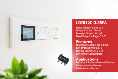LDI812C-3.3SFA
