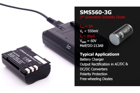 data sheet sms560-3g
