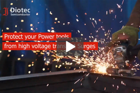 Video Low Vf & Protectifier solutions in TO 220 and D2PAK