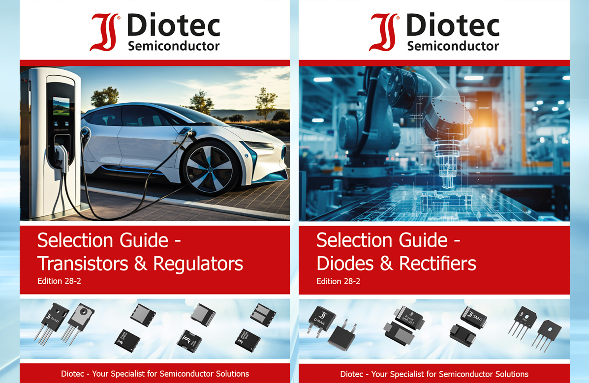 Selection Guide Edition 28