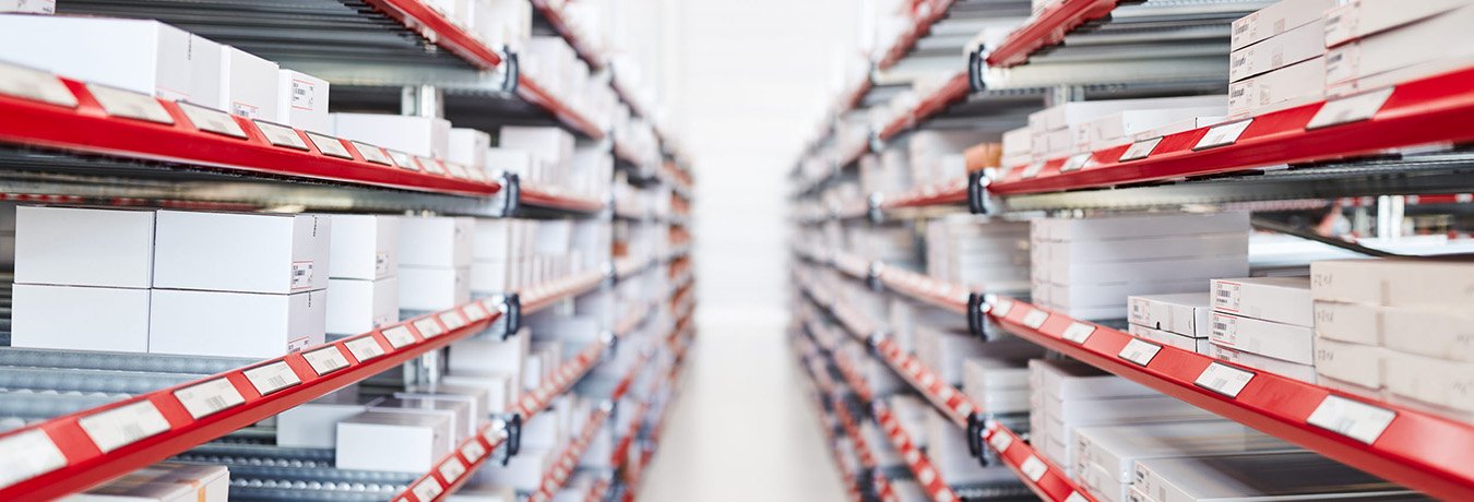 Packaging and Storage